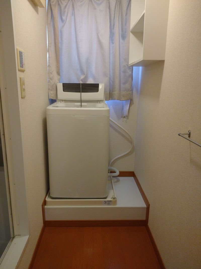 レオパレスＧｕｐｐｙ その他設備