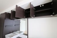 ミランダグランエスポワール 収納