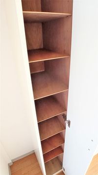 レオパレスシャルマン北越谷 その他