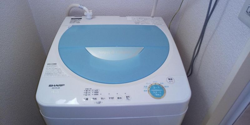 レオパレスシャトル その他設備