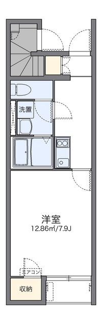 51990 Floorplan