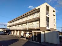 レオパレス川添Ⅱ 外観