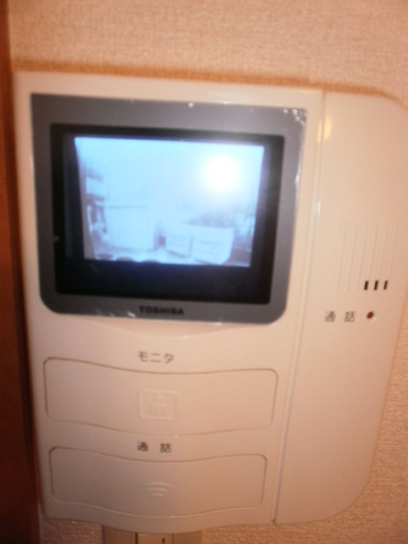 レオパレス栢ノ木 その他