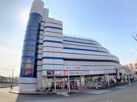 クレイノポスタ 周辺環境