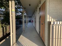 クレイノヴィクトワールⅠ 共用部分