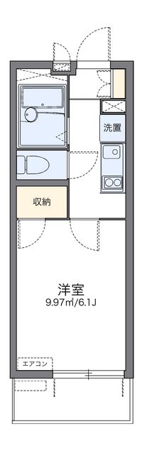 47663 Floorplan