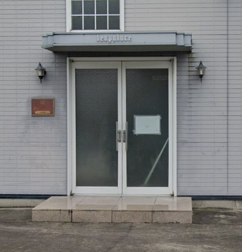 leopalace SUNTRAP 共用部分