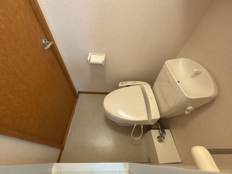 leopalace Sunflower 卫生间