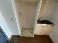 レオパレスラッフィナート その他