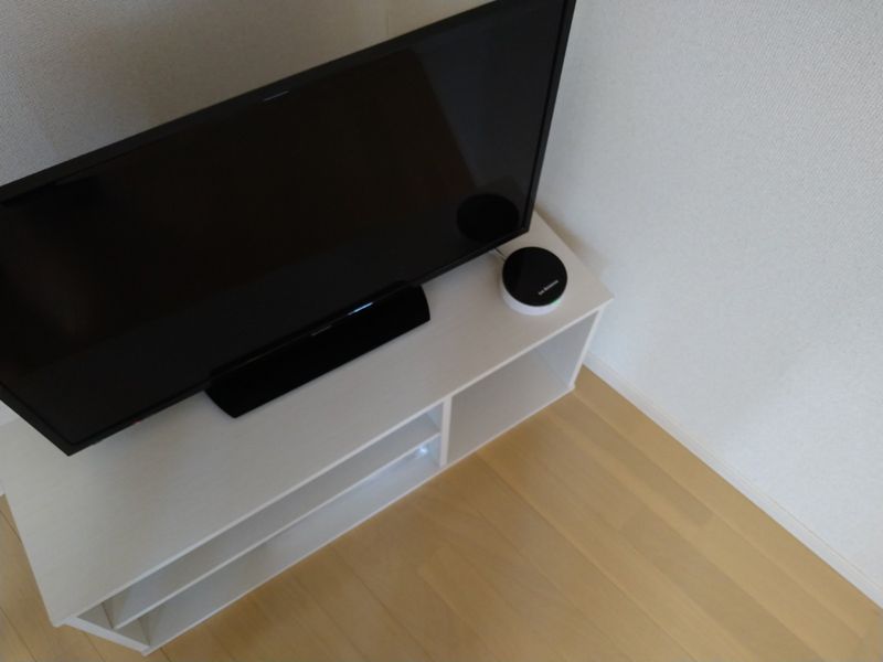 ミランダサンドエル　Ⅱ その他設備