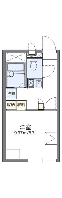 26973 Floorplan