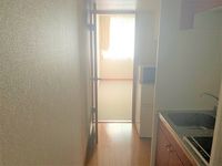 レオパレスサンリバー その他