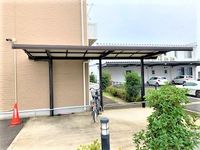 レオパレス御船　７４４ 共用部分