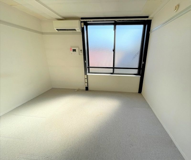 leopalace Claire Abiko Living room