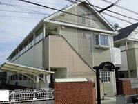 レオパレス中野第６ 共用部分