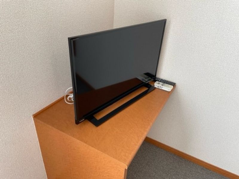 レオパレス松本中央 その他設備