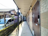 レオパレスビューハイツ その他