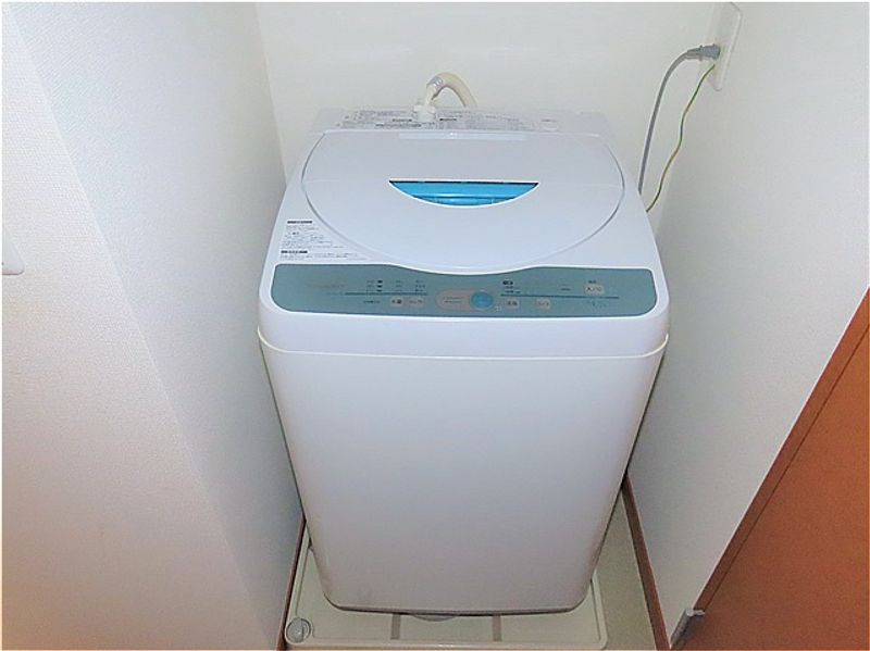 レオパレス満 その他設備