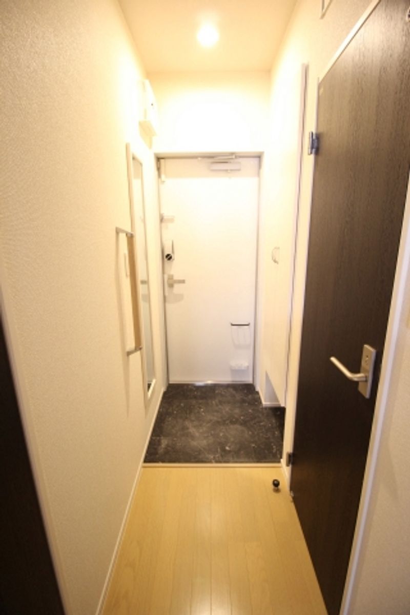 ミランダセレブⅡ 玄関