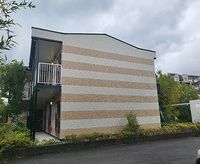 レオパレスネクステージ樽井 外観