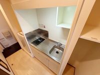 レオネクスト大山ヒルズ キッチン