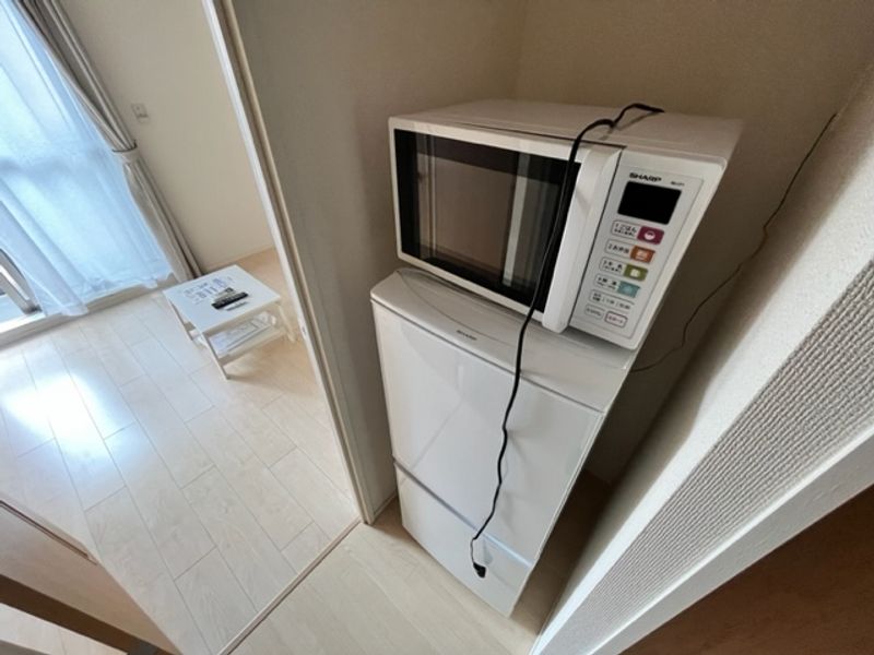 クレイノＹＵＫＡ３ その他設備