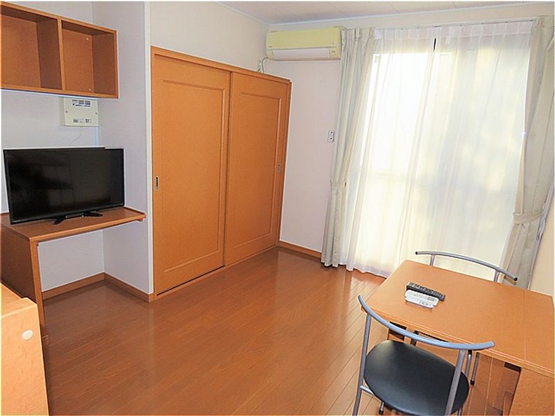 leopalace Fumiiri Living room