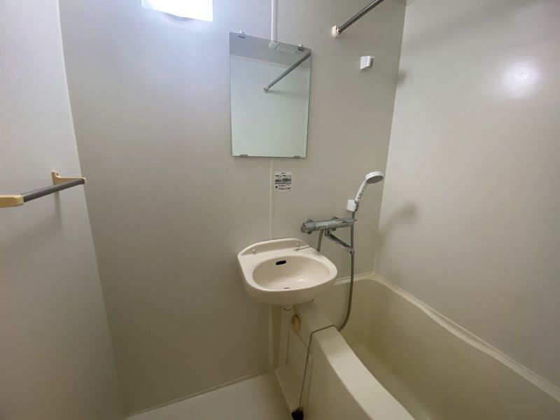 leopalace Takashima Sink