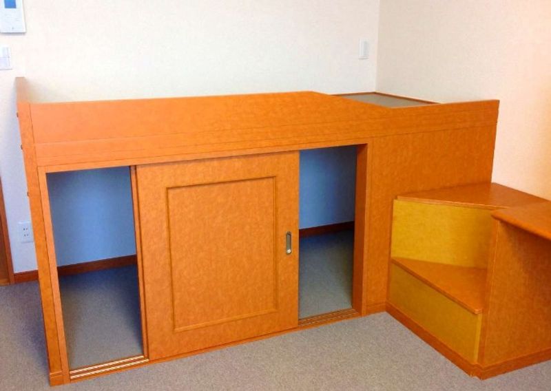 leopalace Will Hotaruno Storage