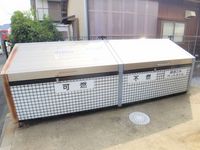 レオパレス神宮の杜 共用部分
