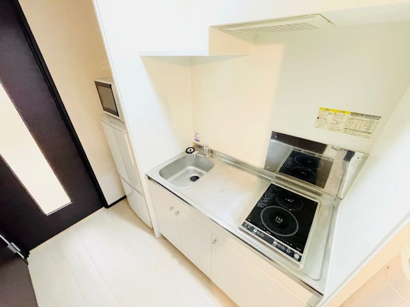 CLEINO Leo Naitou Kitchen