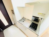 CLEINO Leo Naitou Kitchen