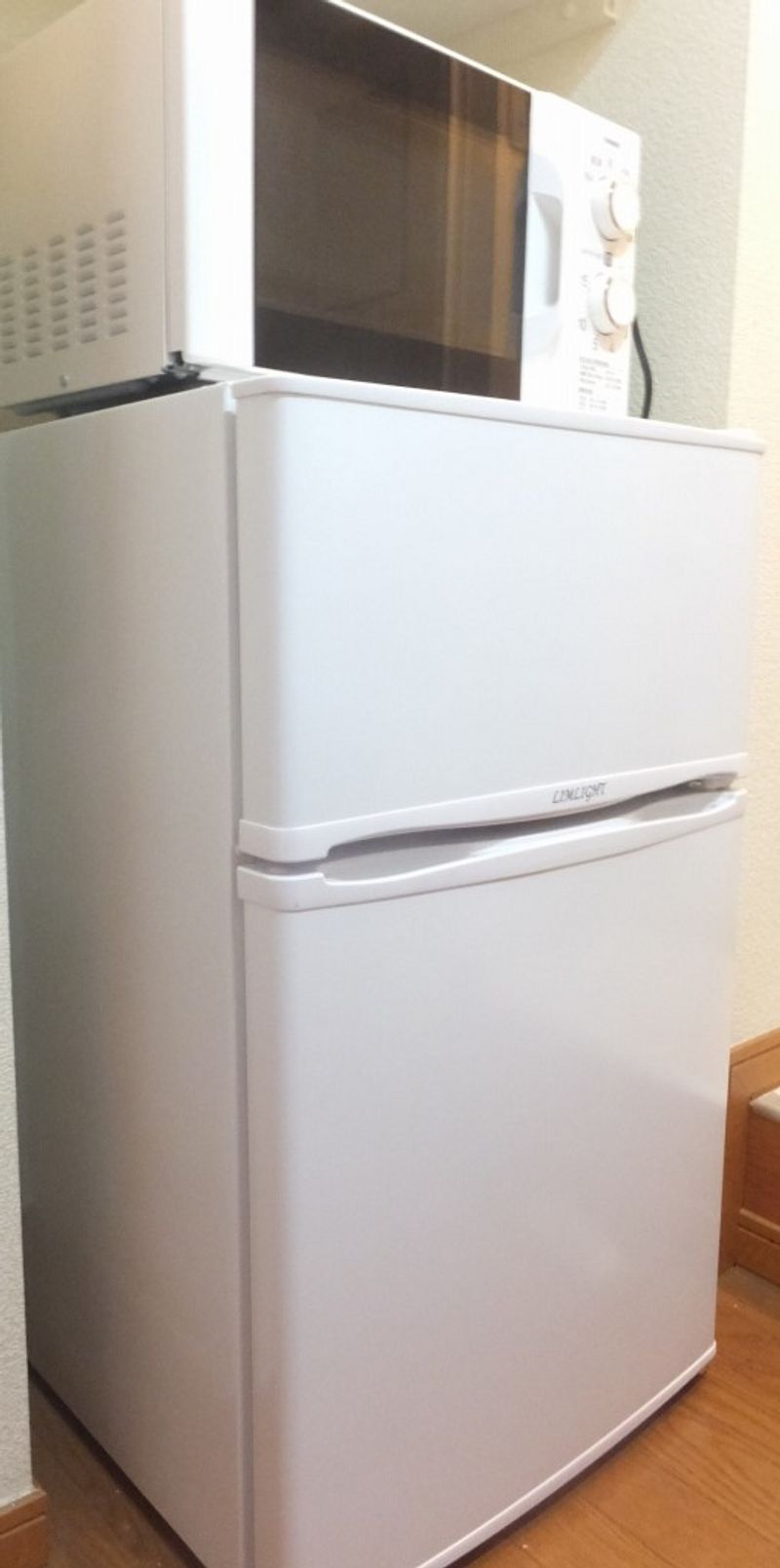 レオパレスさくらんぼ館 その他設備