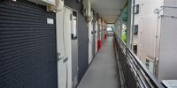 ミランダＳｕｎ 共用部分