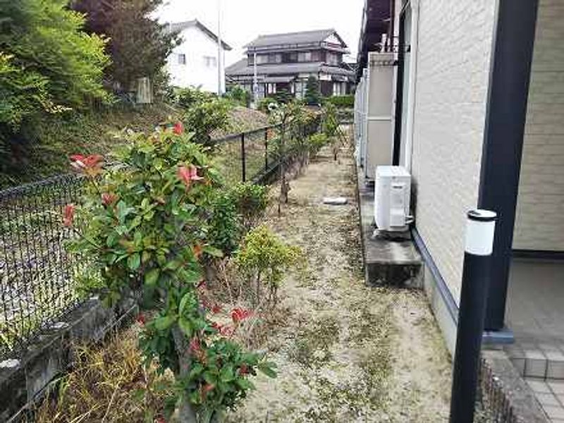 レオパレスＴＡＭＯＮ その他