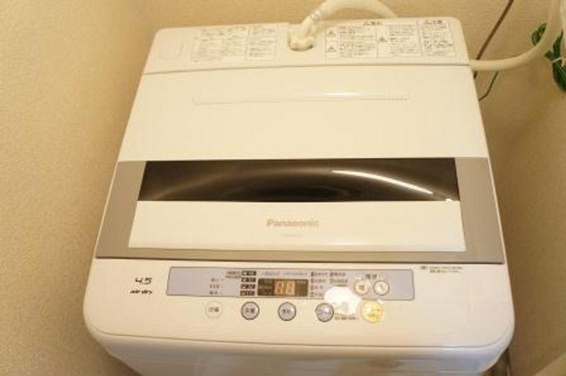 レオパレスグリーンハウスⅢ その他設備