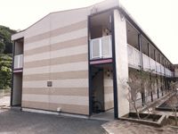 レオパレス栄Ａ 外観