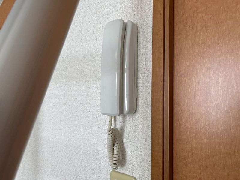 レオパレスパークサイド その他設備
