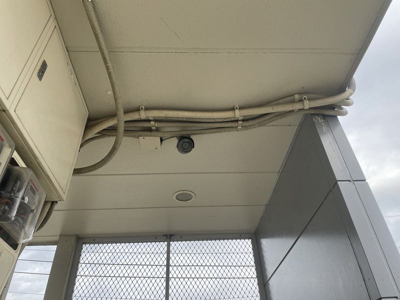 leopalace Family Nobara Other facilities