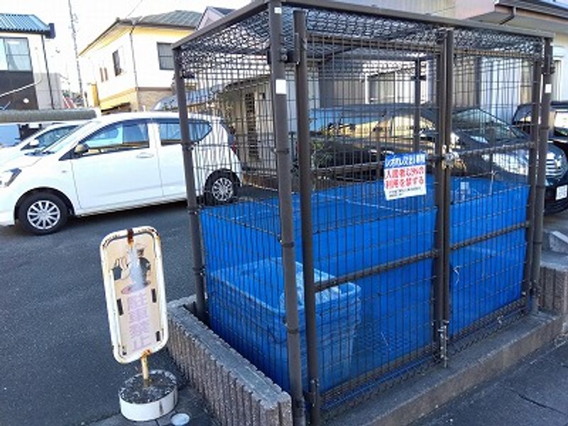 レオパレスピクシスＡ その他設備