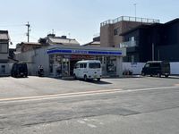 leopalace Excel Ken Four 周边环境