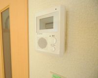 レオパレスレユール大和 セキュリティ