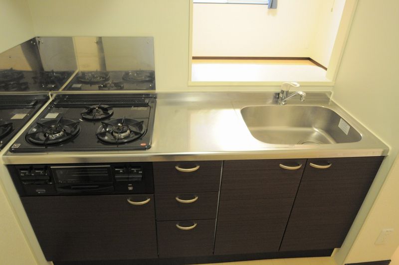 LEONEXT Kikyo Kitchen