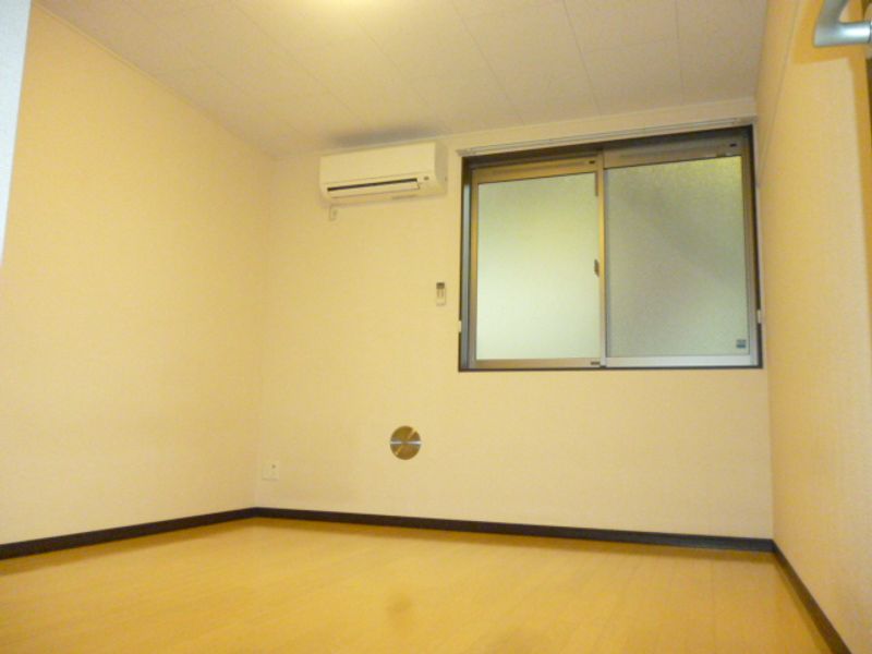 レオネクストＴＡＲＴＳ 居間