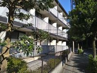 レオパレス春日 眺望