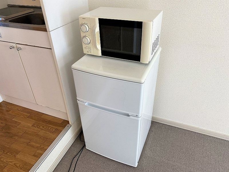 レオパレスエトワール その他設備