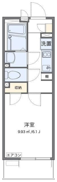 55303 Floorplan