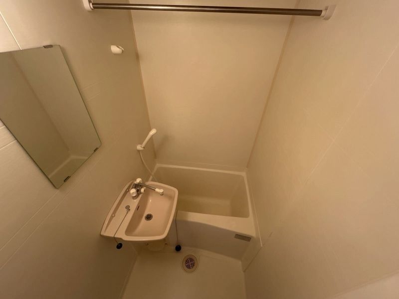 leopalace Bran Demeure II 浴室