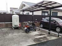 レオネクストＭｙ　やまがレッド 共用部分