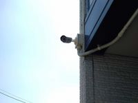 レオパレスフォンテーヌ高松 共用部分